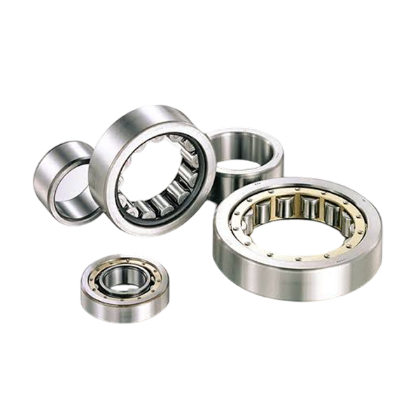 Cylindrical roller bearings