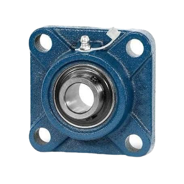 Pillow block bearing-1