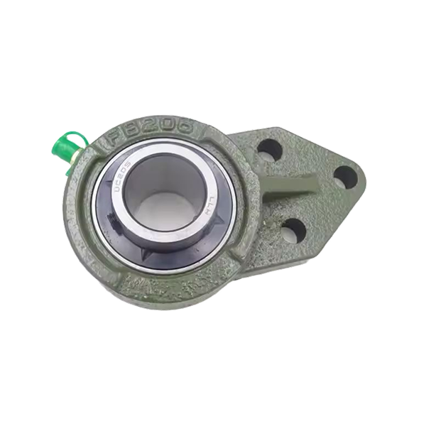 Pillow block bearing-2