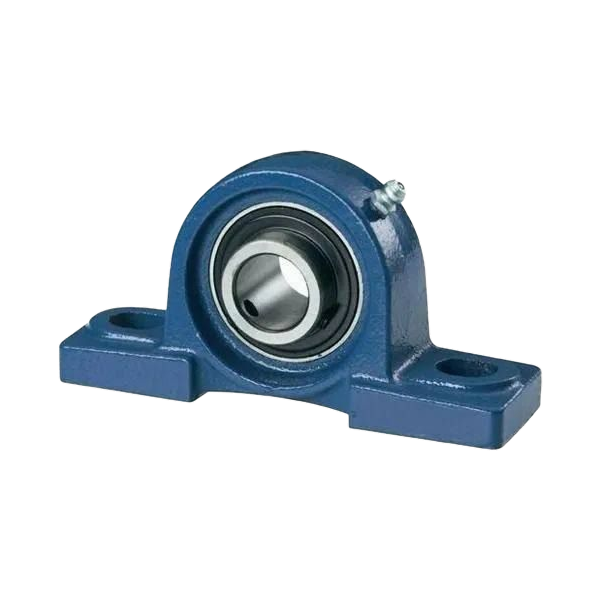 Pillow block bearing-4