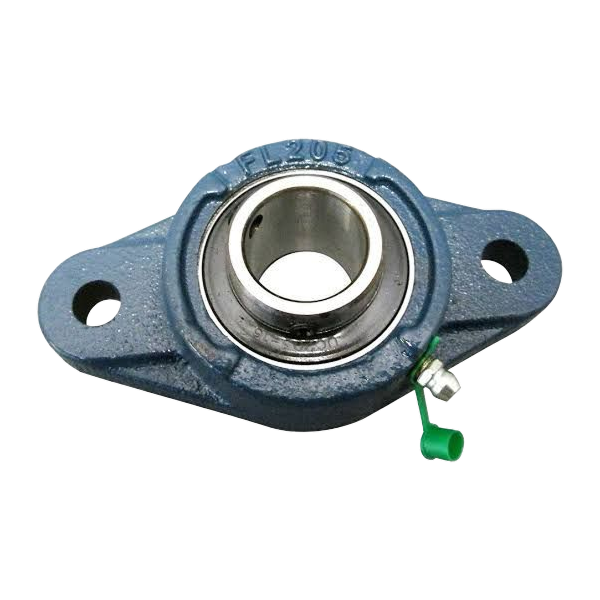 Pillow block bearing-5