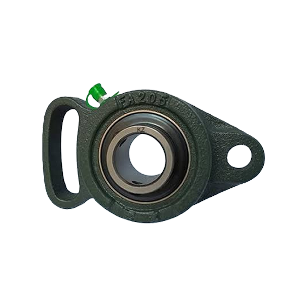 Pillow block bearing-6