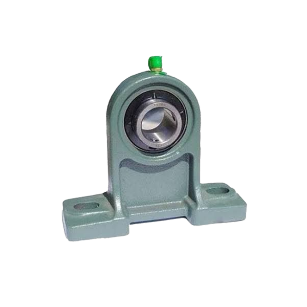 Pillow block bearing-7