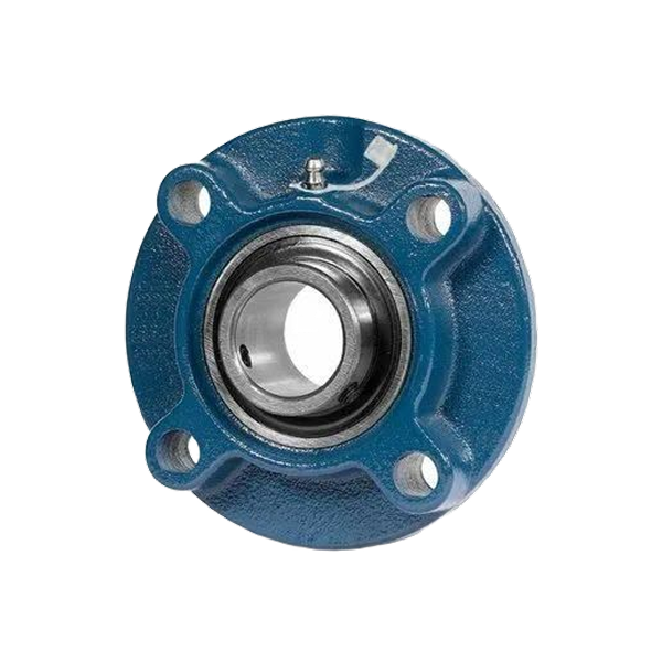 Pillow block bearing-9