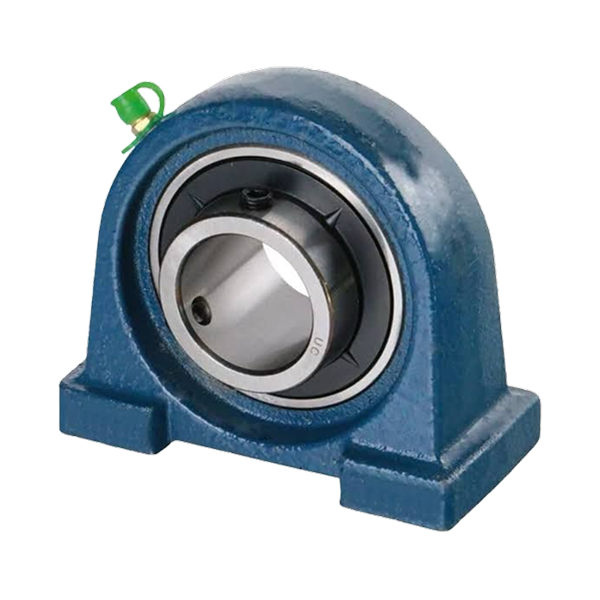 Pillow block bearing