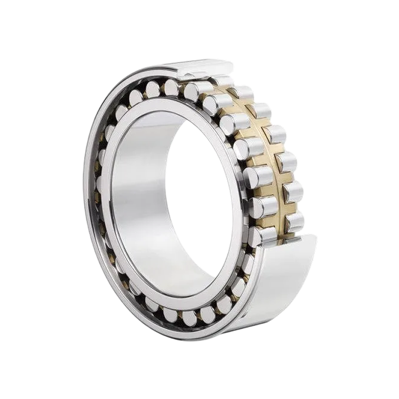 ROLL NECK BEARING-1