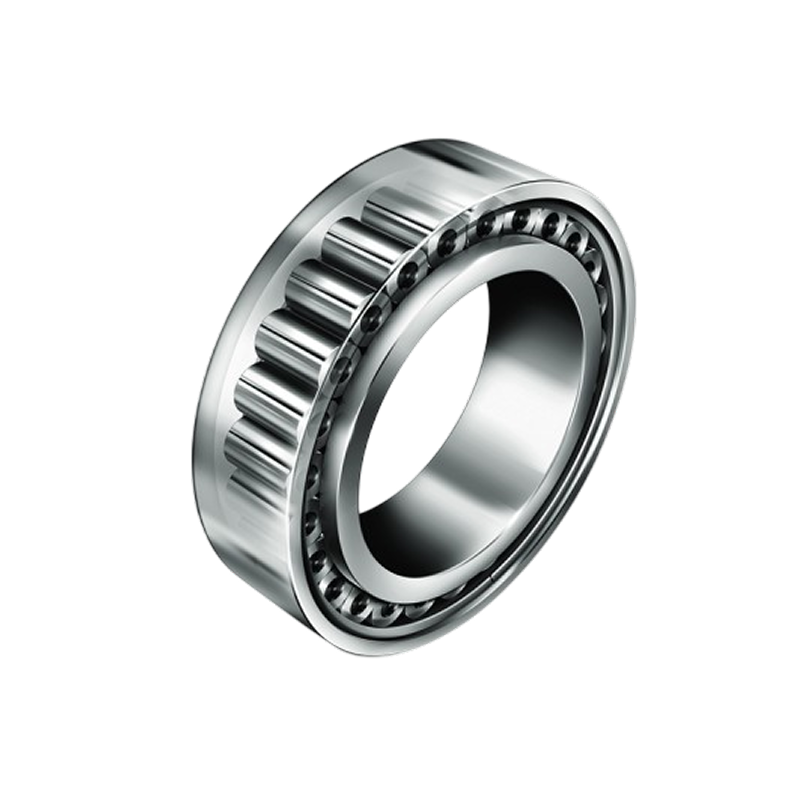 ROLL NECK BEARING-2