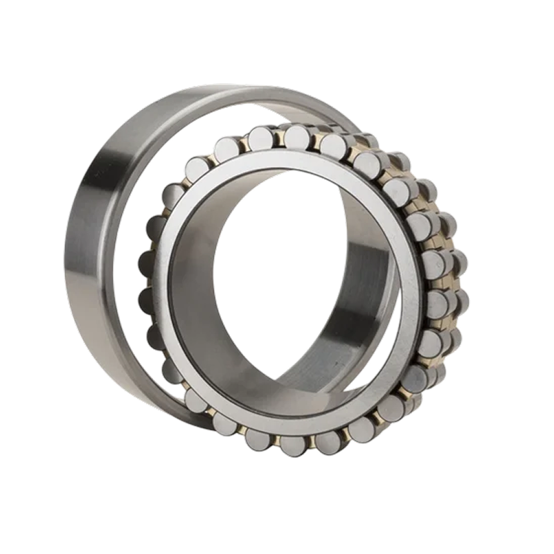 ROLL NECK BEARING