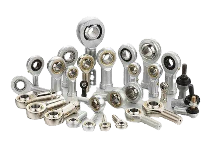 Rod end bearing