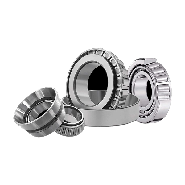 Tapper roller bearing